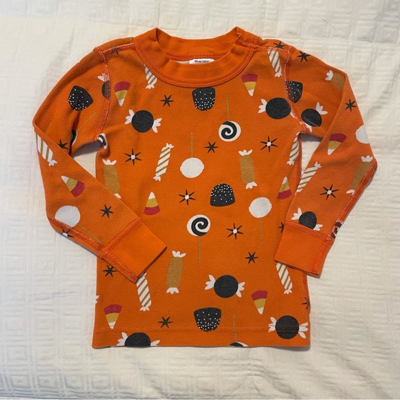 Hanna Andersson Halloween Pjs - Picture 2 of 8